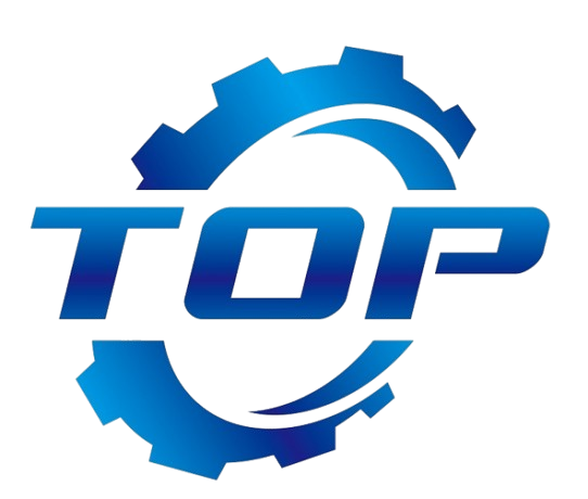 TOP METAL logo
