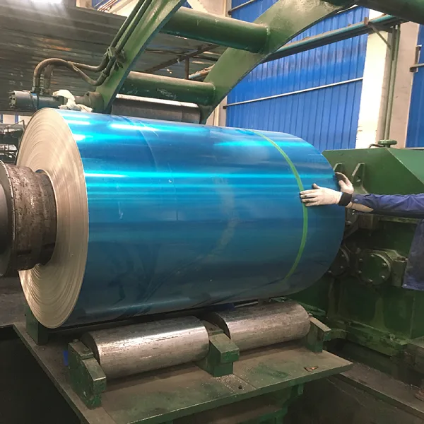 China 1050 1100 2024 3003 4017 5052 6061 7075 aluminum sheet coil suppliers
