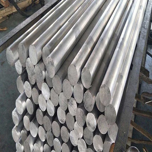 3003 5052 Extruded 6063 T5 4mm Diameter Round Alloy Aluminium flat Bar Aluminum Rod