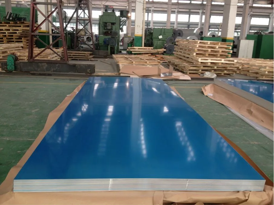 3003 aluminum sheet aluminium plate
