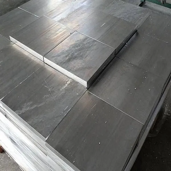 High Strength Aluminium Alloy Plate 7075 7050 T3 T4 T6 T651 3mm 5mm 6mm 15mm