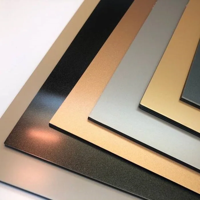 3003 Aluminum clad sheet