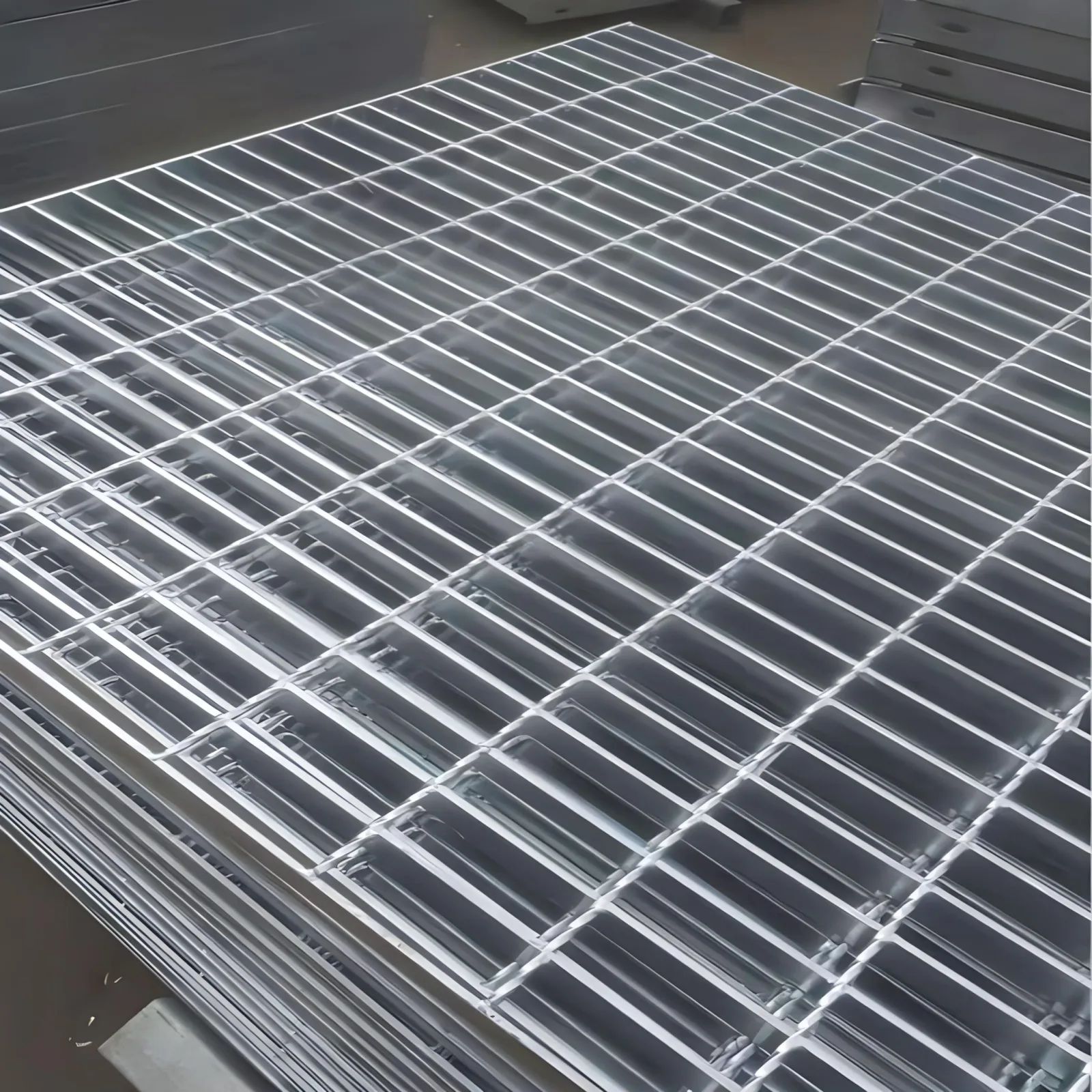 aluminum grating stair treads price