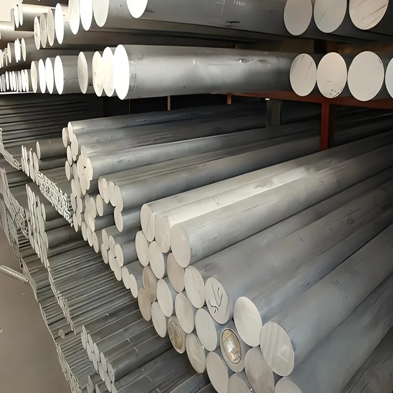 2024 Aluminum Bar for Aerospace Manufacturing