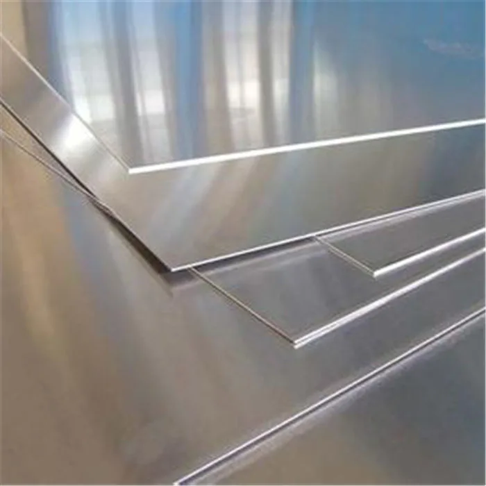 2024 5083 6063 7075 Aluminium Alloy Plate