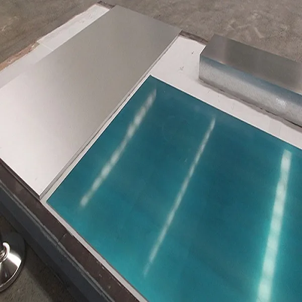 3003 aluminum sheet aluminium plate