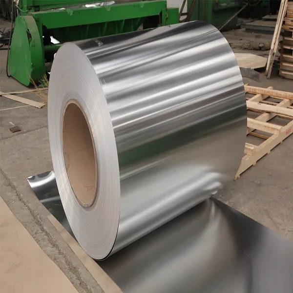 Aluminium Coil Aluminum Plate Sheet Supplier
