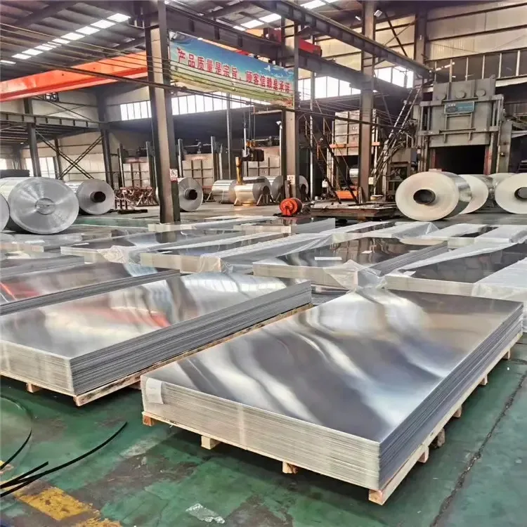 1060 aluminum coil
