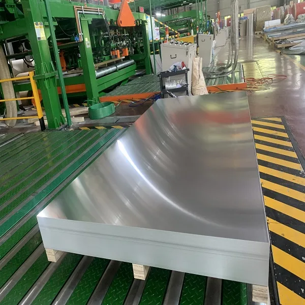 aluminum 1100 vs 6061