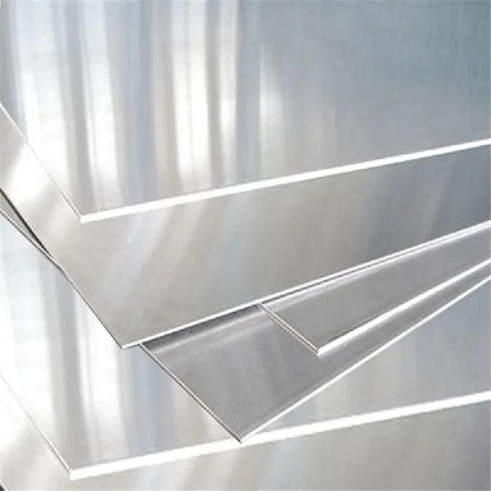 6061-T651 Aluminum Sheet
