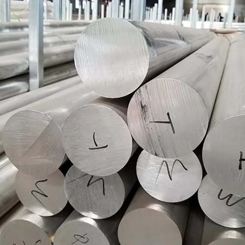 6061 T6 T651 Aluminum Bar