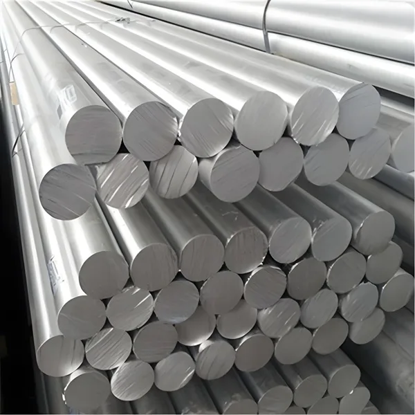6060 T6 Aluminum Bar