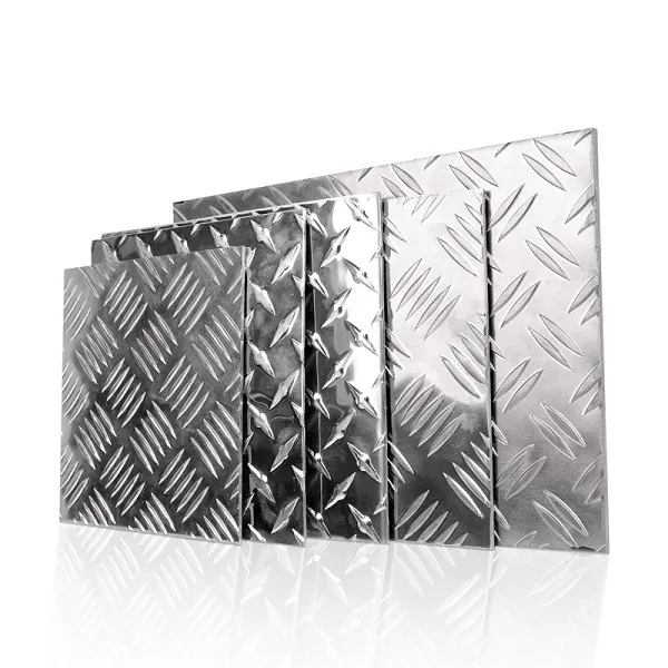 4017 aluminum sheet supplier aluminium checker plate factory