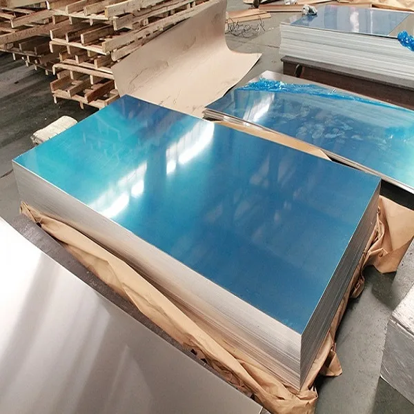 2024 aluminum sheet