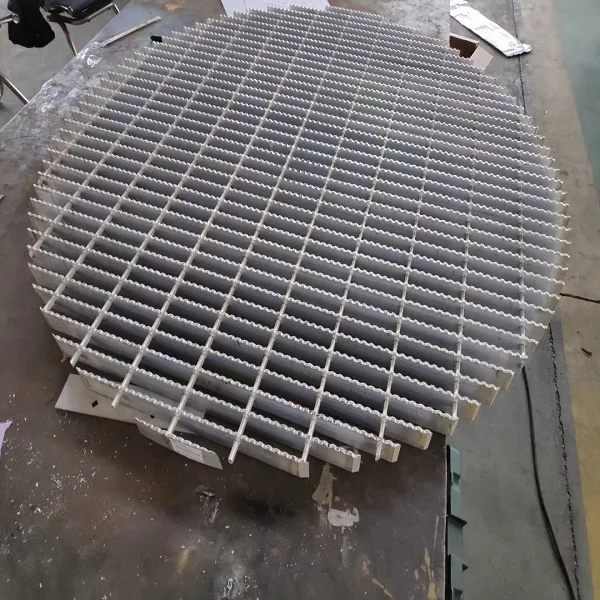 Metal Grating bar aluminum Grating for walkway
