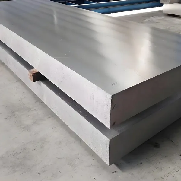 7050 T7451 Aluminum Plate