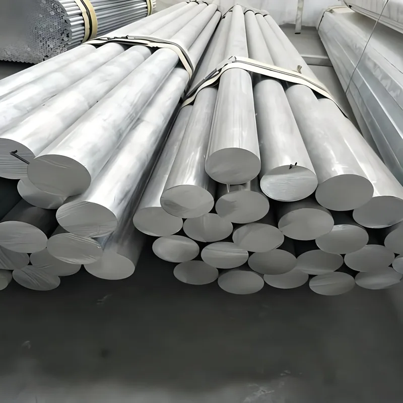 6061 T6 T651 Aluminum Bar