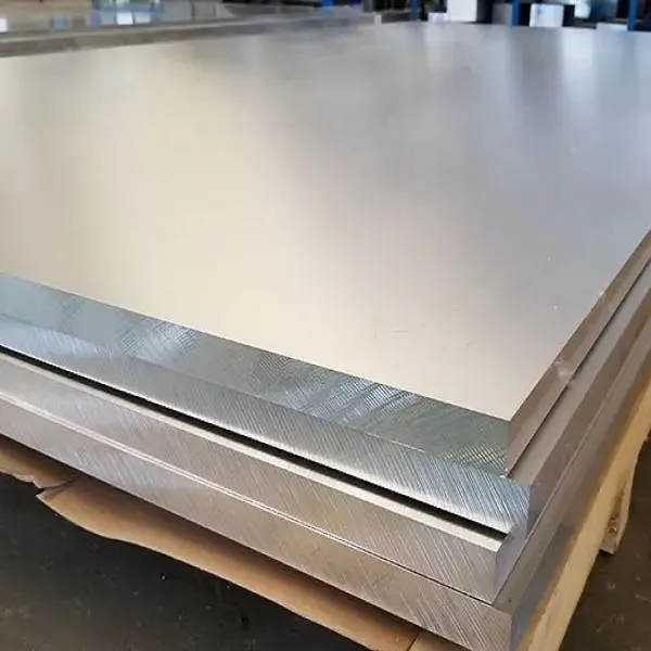 5086 aluminum sheet plate factory