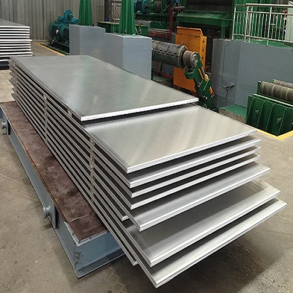 5052 aluminum sheet factory aluminum coil supplier