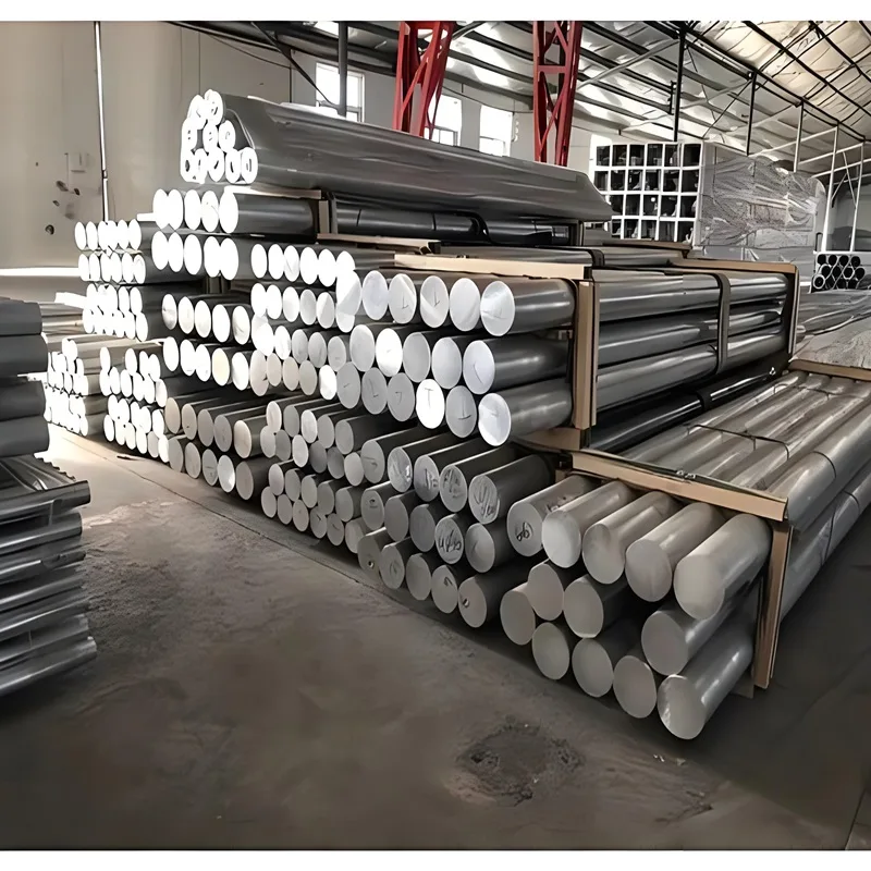 6061 T6 T651 Aluminum Bar