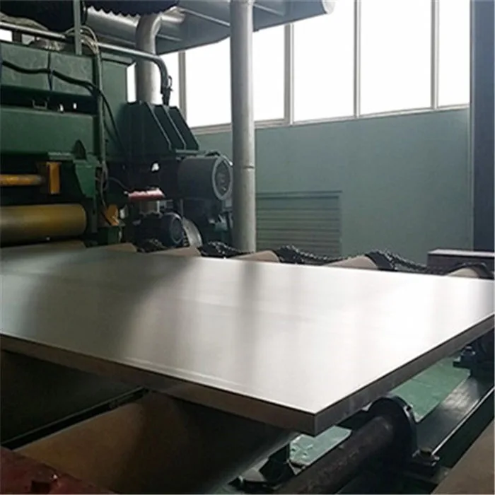 1100 Aluminum plate sheet