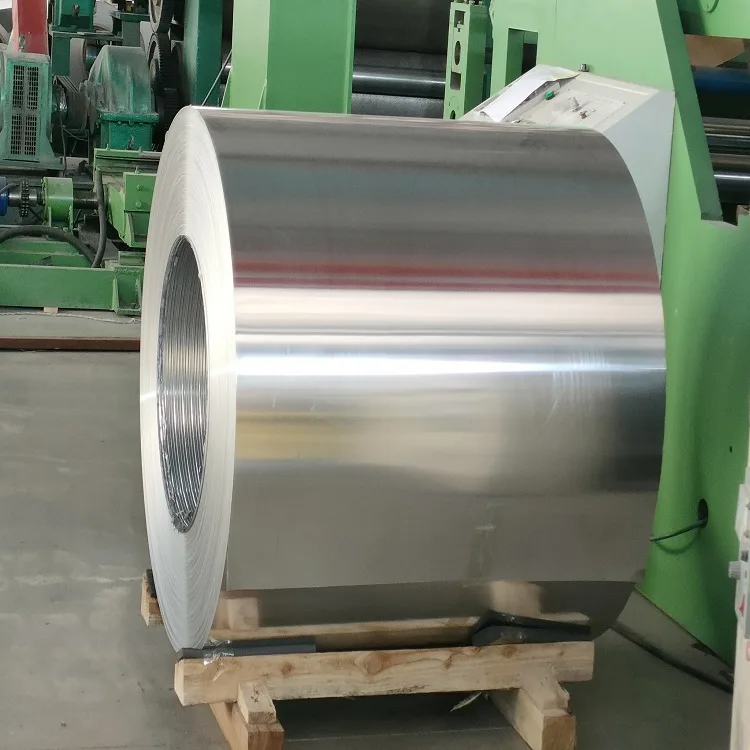 aluminum coil 5754