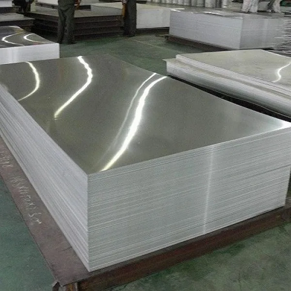 Marine Grade aluminum Plate sheet Coil