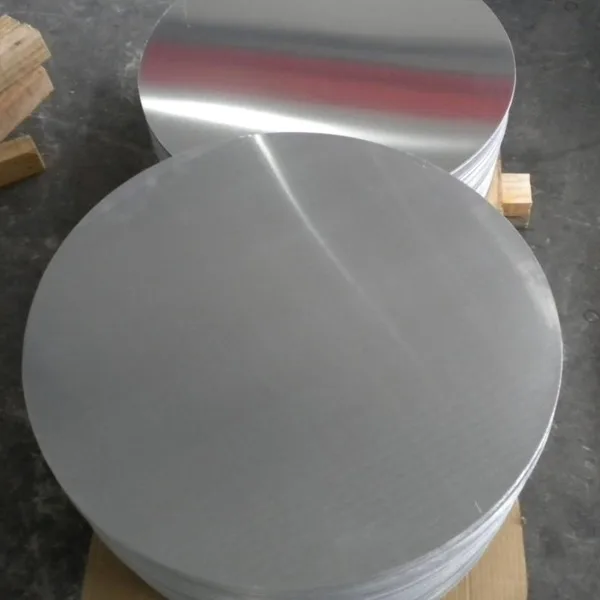 2mm aluminum circle manufacturer china price