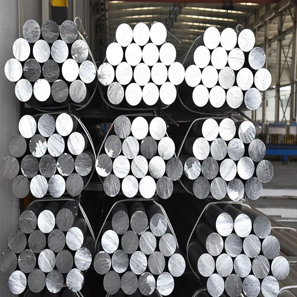 6005 aluminum bar