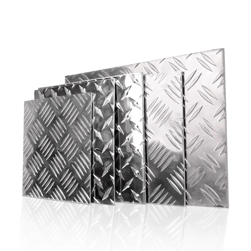 6061-T651 Aluminum Sheet