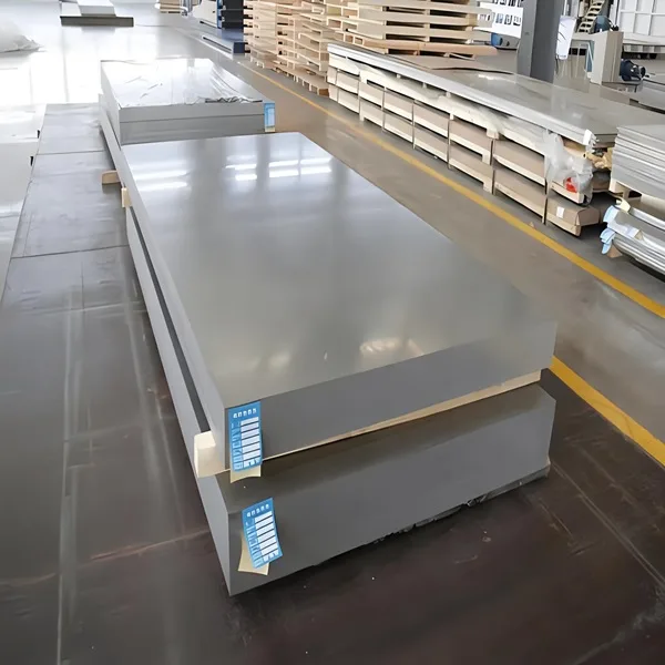 2024 Aluminum Sheet Plate
