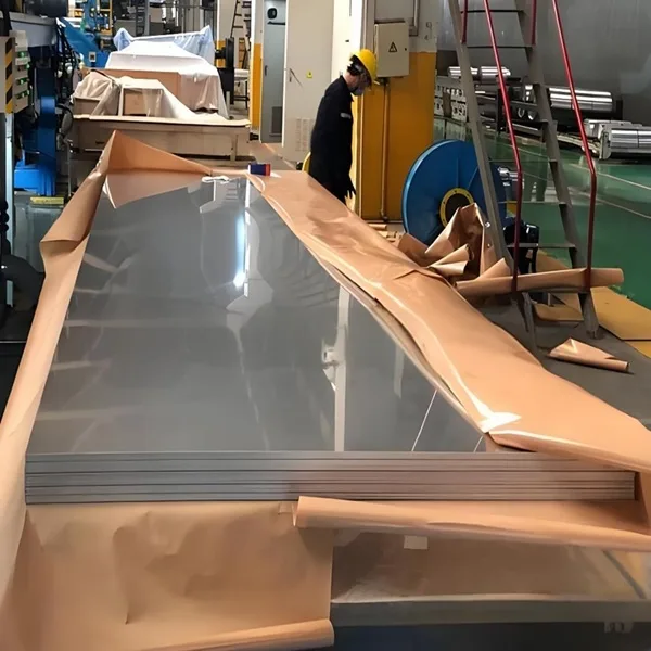 6060 Aluminum Plate Vs Aluminum Bar