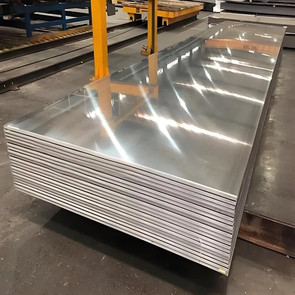 6060 Aluminum Plate Vs Aluminum Bar