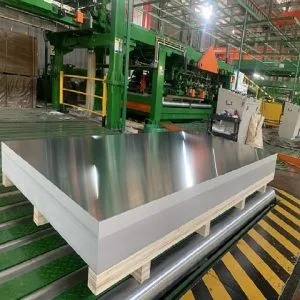aluminum 1100