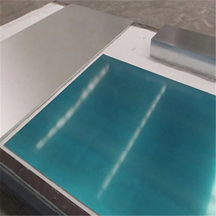 2024 5083 6063 7075 Aluminium Alloy Plate