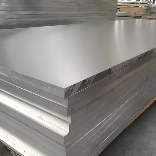 6063 aluminum plate