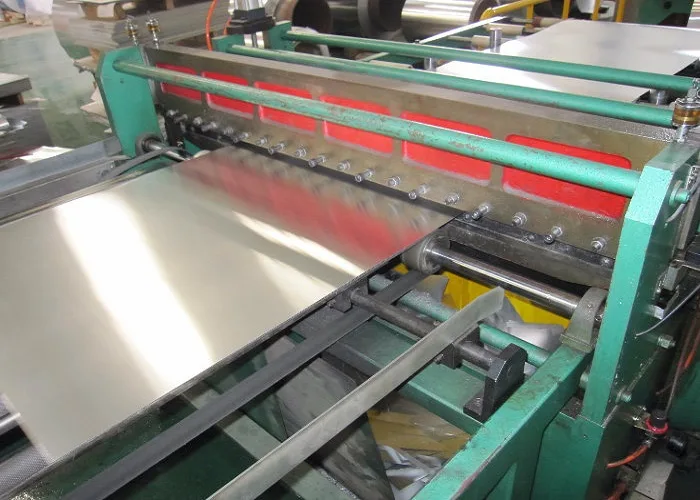 6061 aluminum sheet