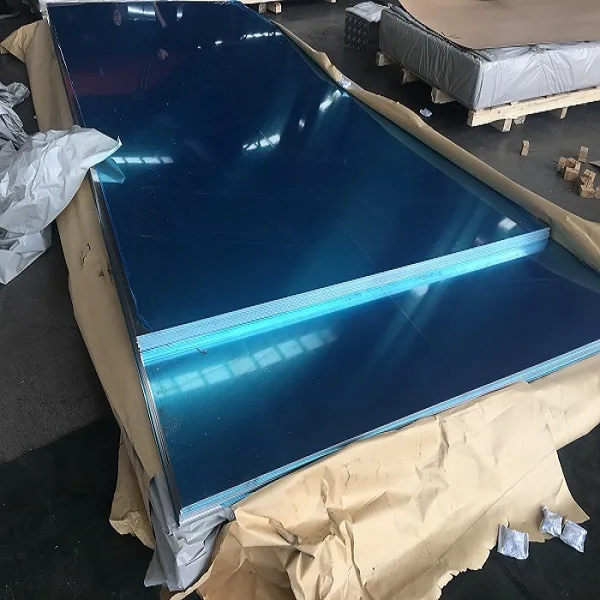 Shipping Building 5082 5083 7075 3003 Aluminum Sheet Plate Coil
