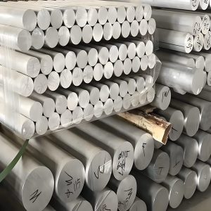6061 aluminum bar stock