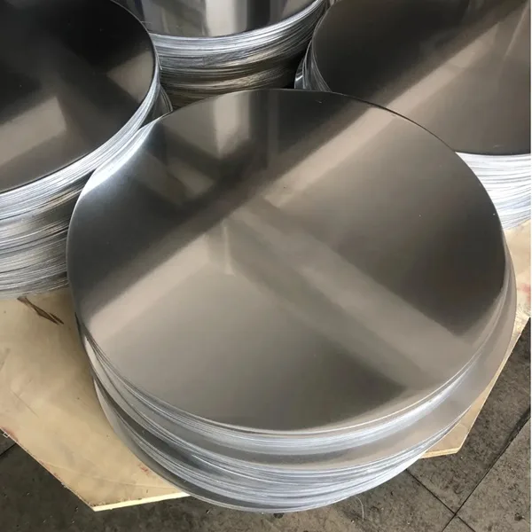 1050 1060 1100 aluminum circles