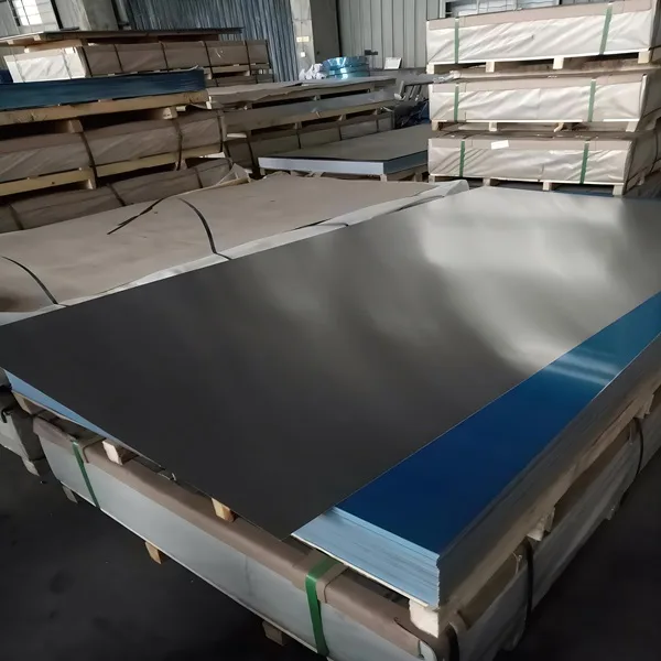 1060 aluminum plate