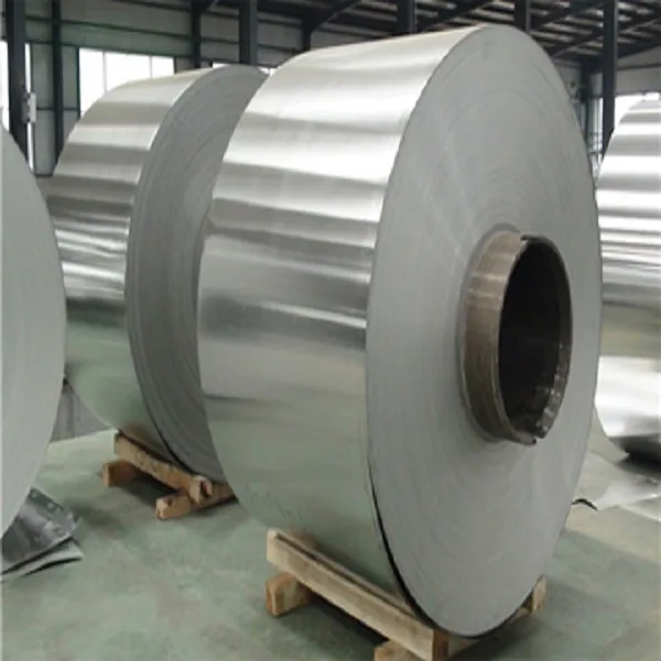 Marine Grade aluminum Plate sheet Coil