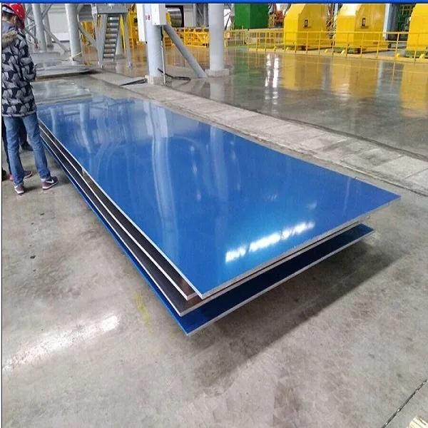 Marine Grade aluminum Plate sheet Coil