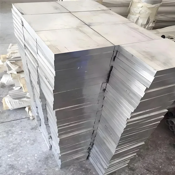 7050 T7451 Aluminum Plate