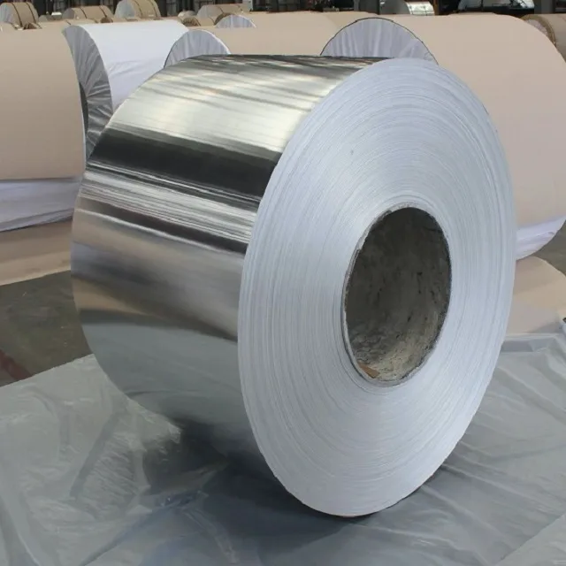 1060 aluminum coil