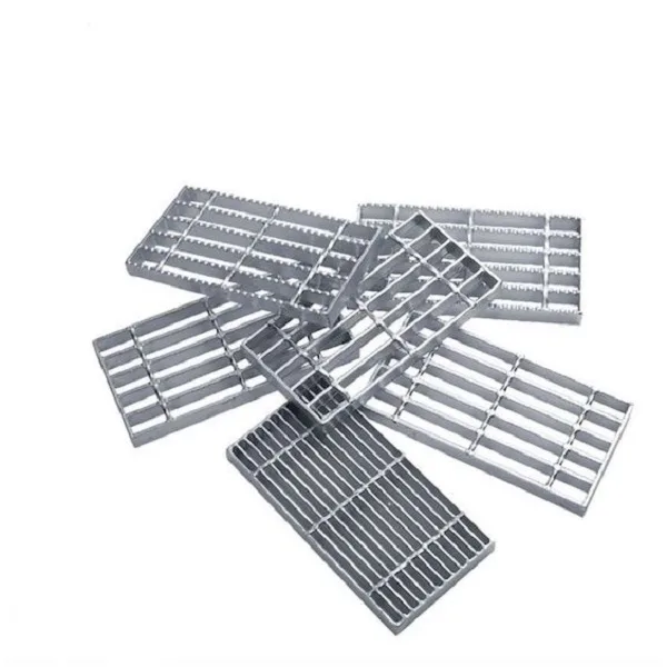 Metal Grating bar aluminum Grating for walkway